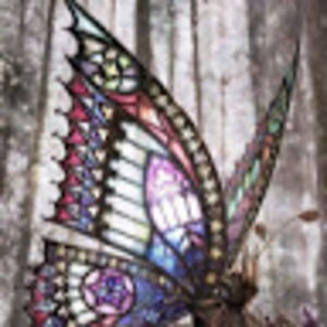 Meet your Posher, Audrey